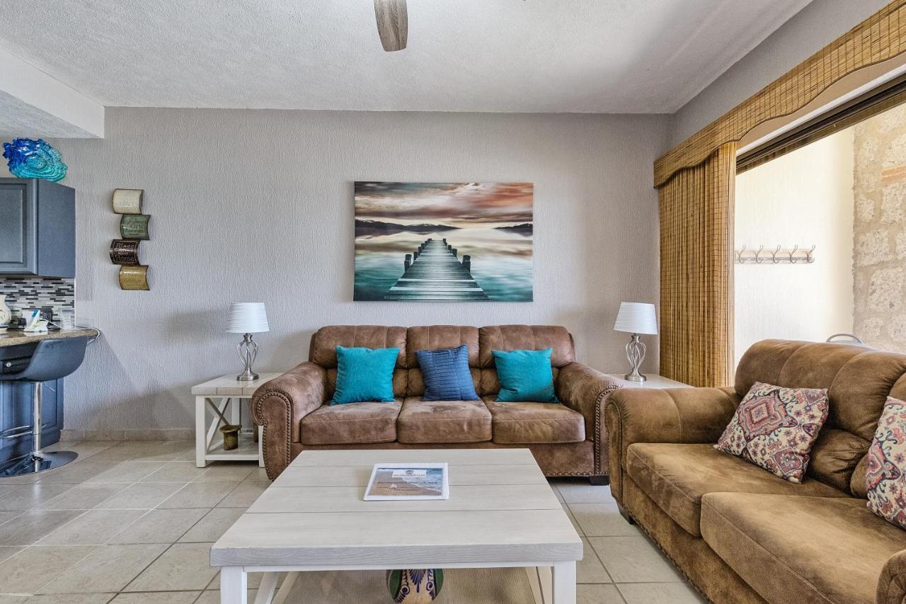 Sonoran Sea 310-W - Modern 1 Bedroom Puerto Penasco Exterior photo