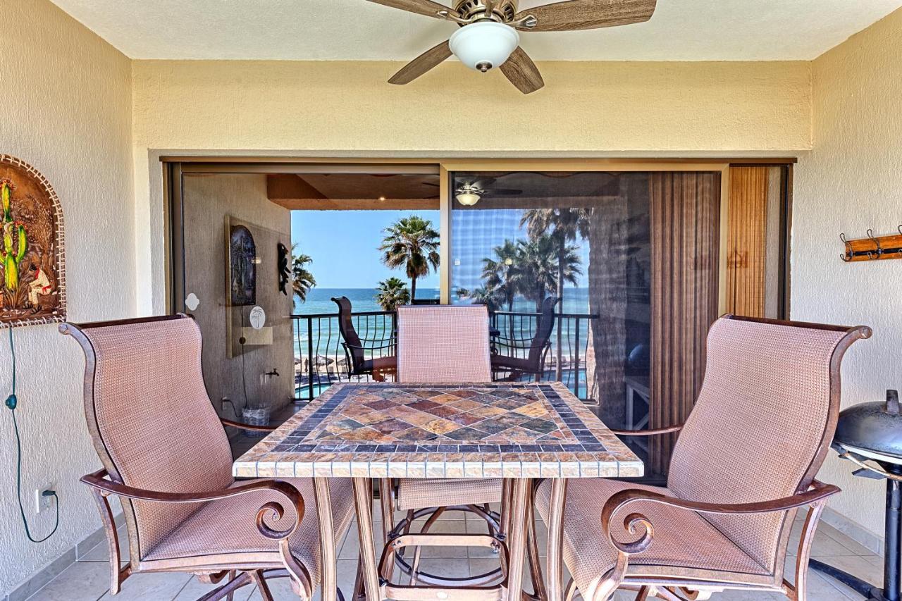 Sonoran Sea 310-W - Modern 1 Bedroom Puerto Penasco Exterior photo