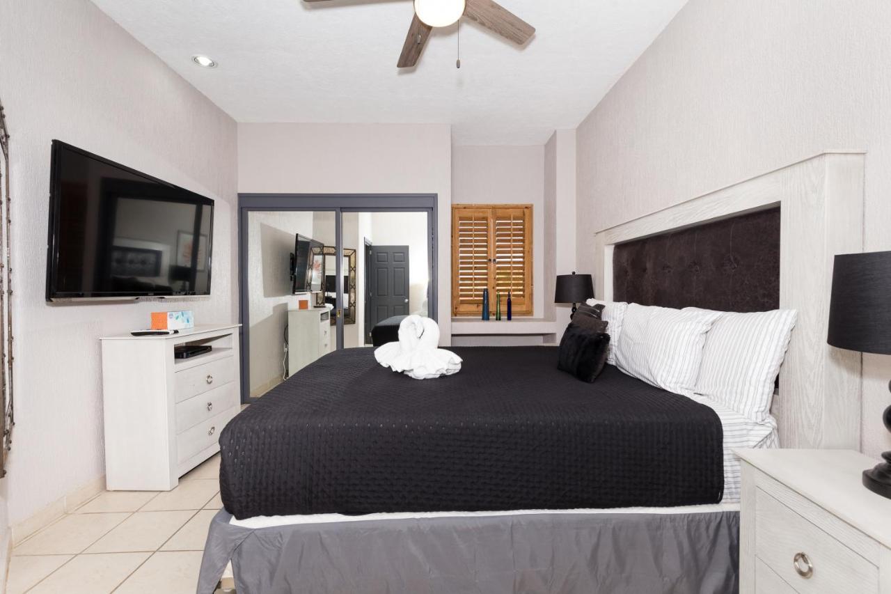 Sonoran Sea 310-W - Modern 1 Bedroom Puerto Penasco Exterior photo